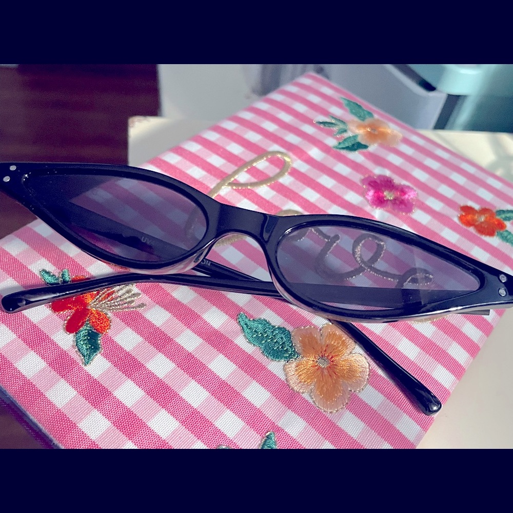 Style glasses